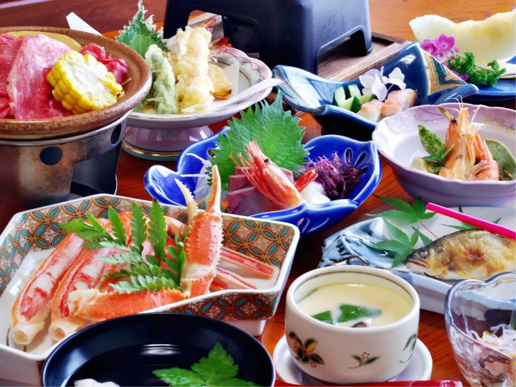 Hashimotoya Ryokan