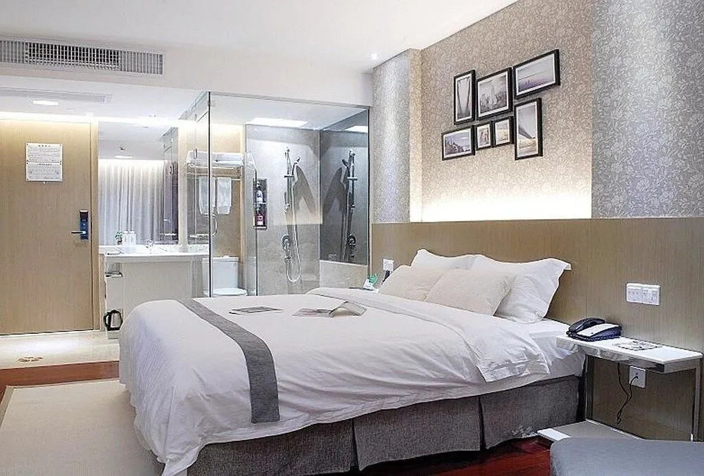 Bafei Hotel