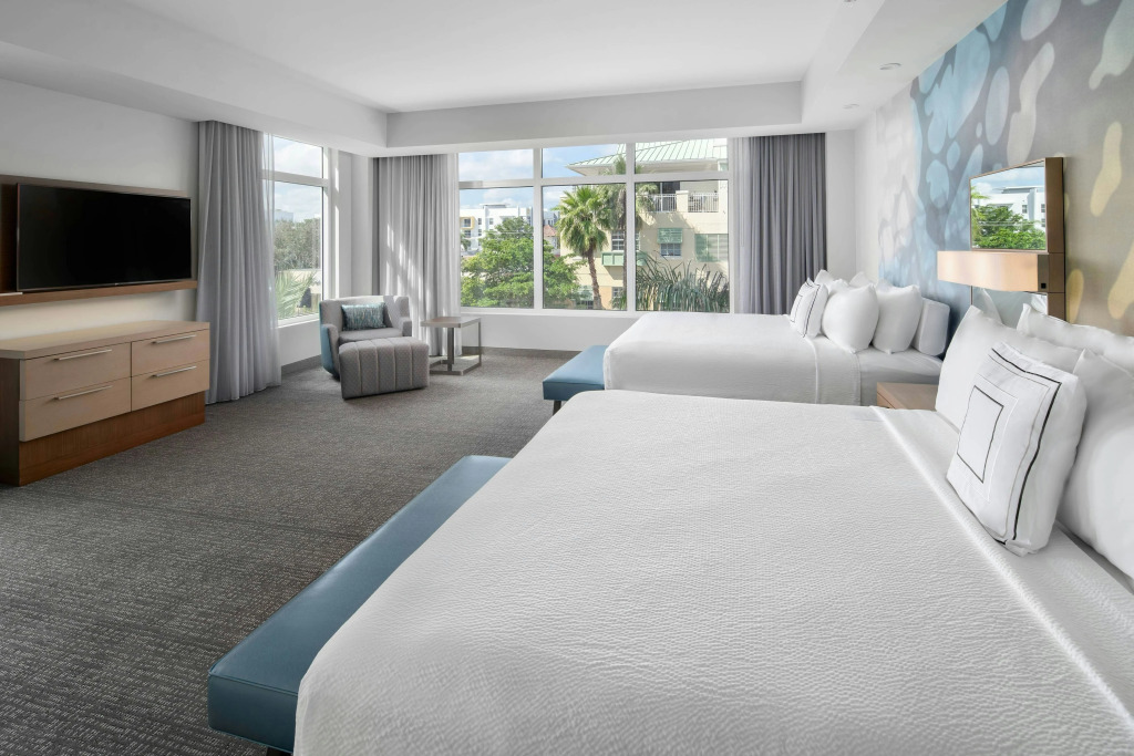 Courtyard by Marriott Delray Beach
