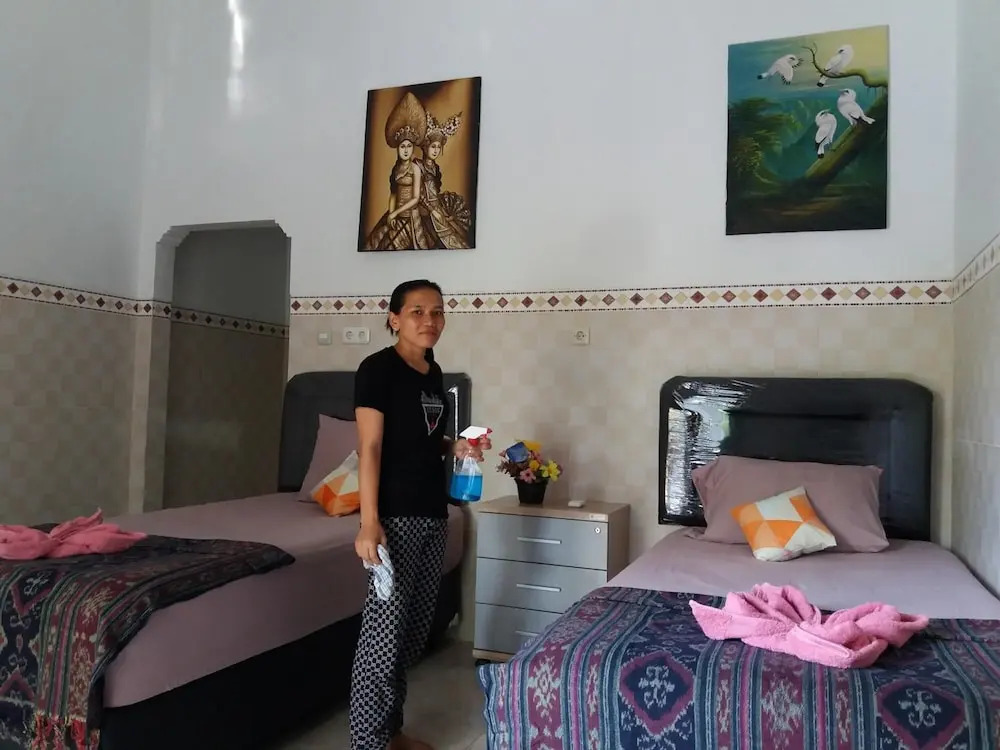 citiz house & hostel