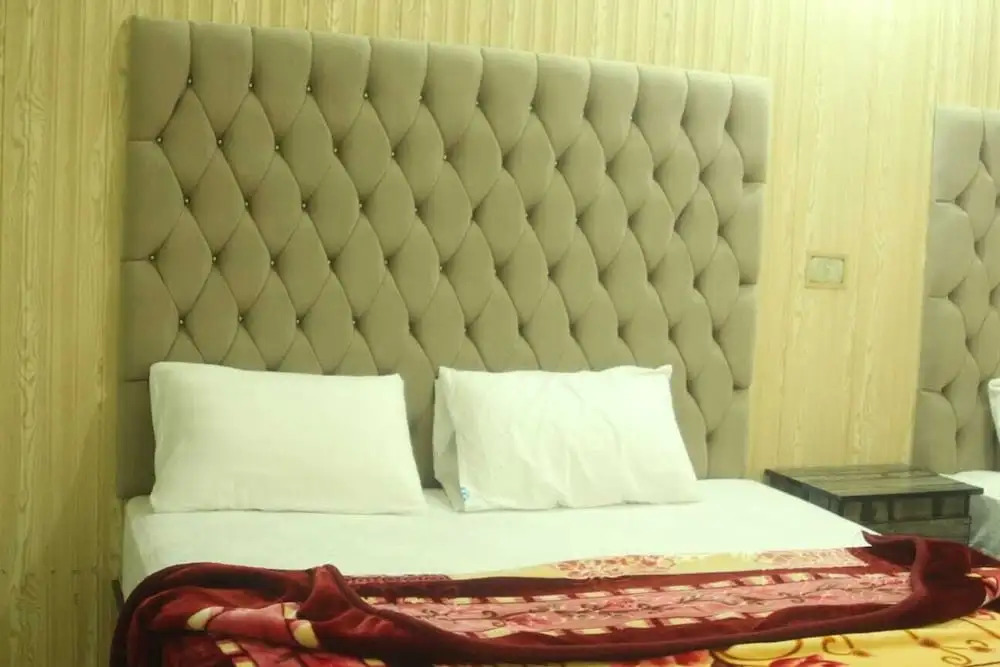 The Kylix Resort & Resturant Shogran
