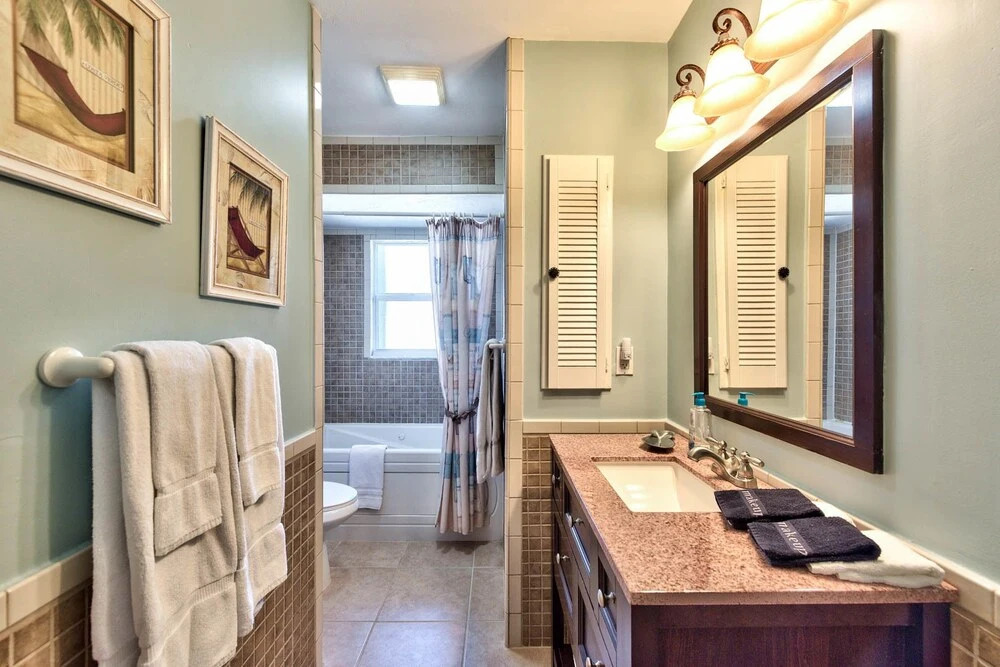 Salerno 3 Bedroom Home by NFVH