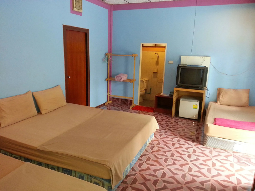 Saithong Resort