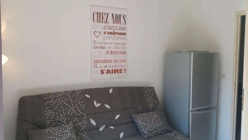 Résidence Cap Azur Appartement 228