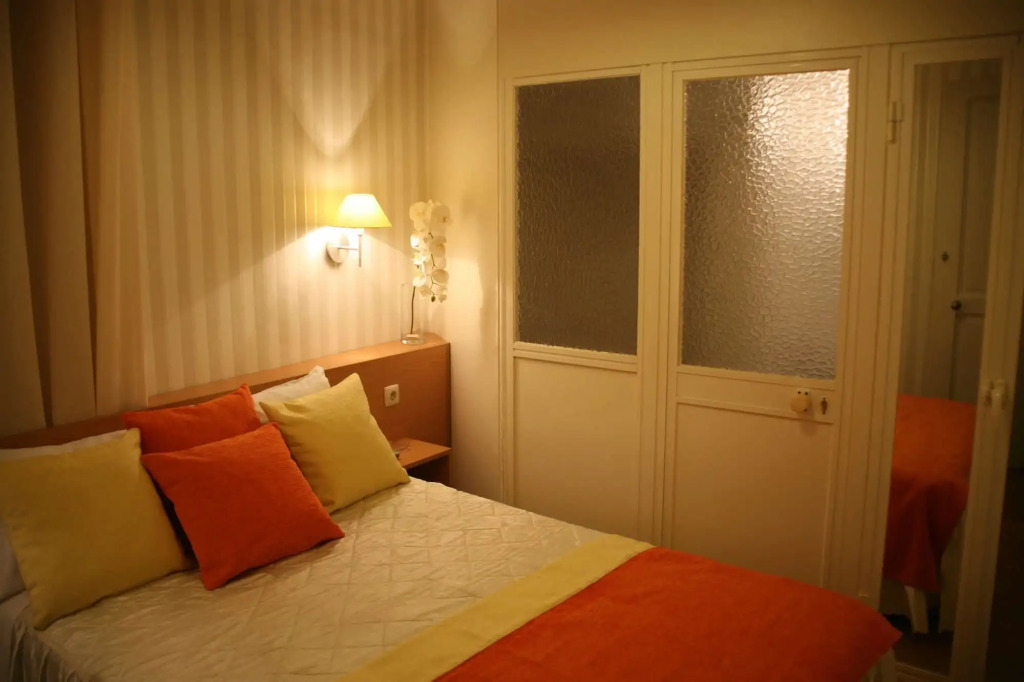 Estrela dos Anjos Guesthouse