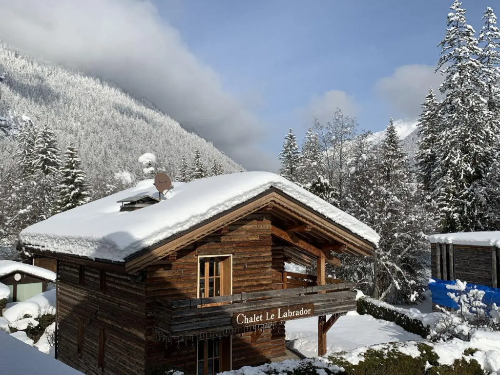 Hôtel Le Labrador