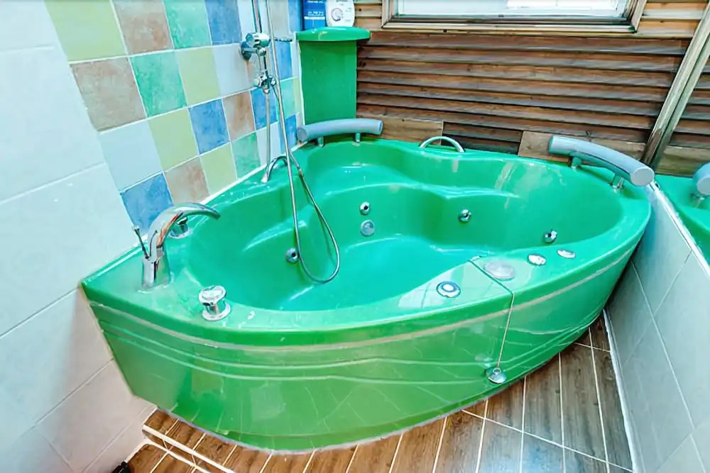 Yangyang Seorak Spa Herb Ville Pension