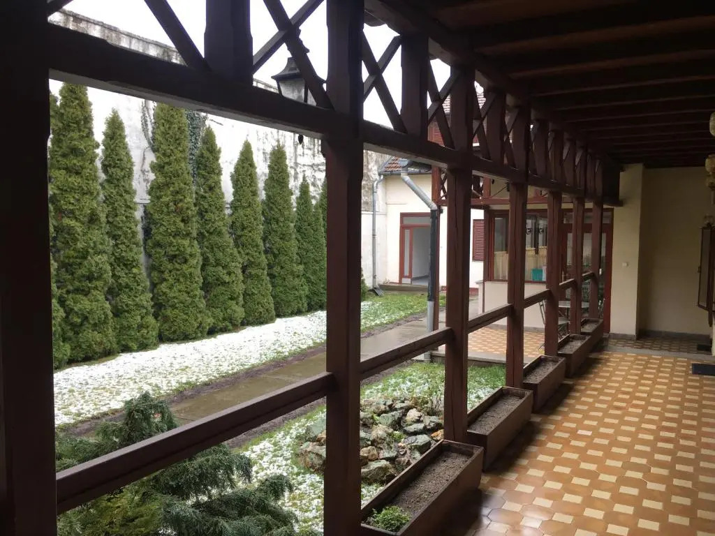 Hotel Fama