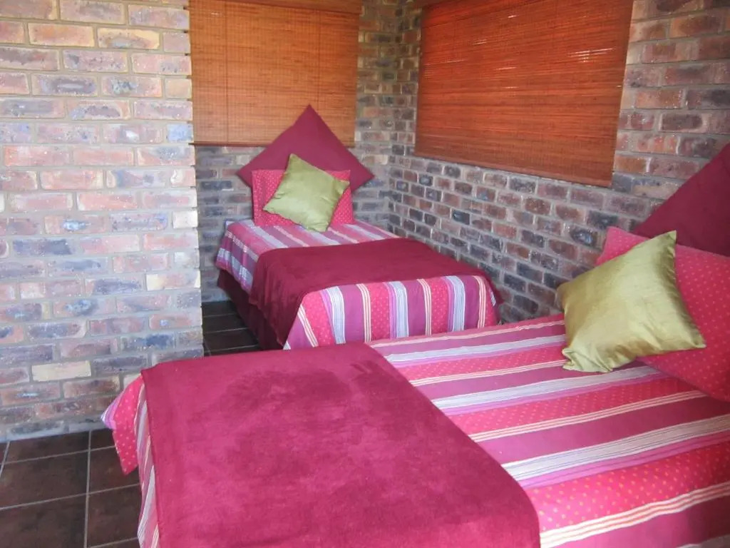 Mon Repos Guest Farm
