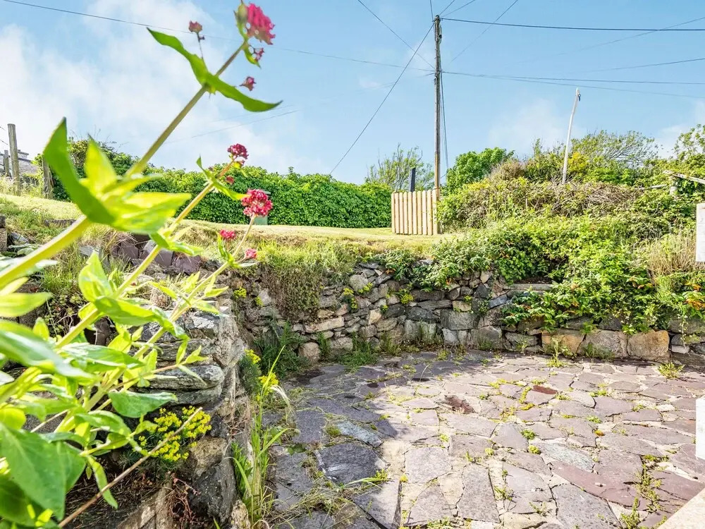 Llonydd
