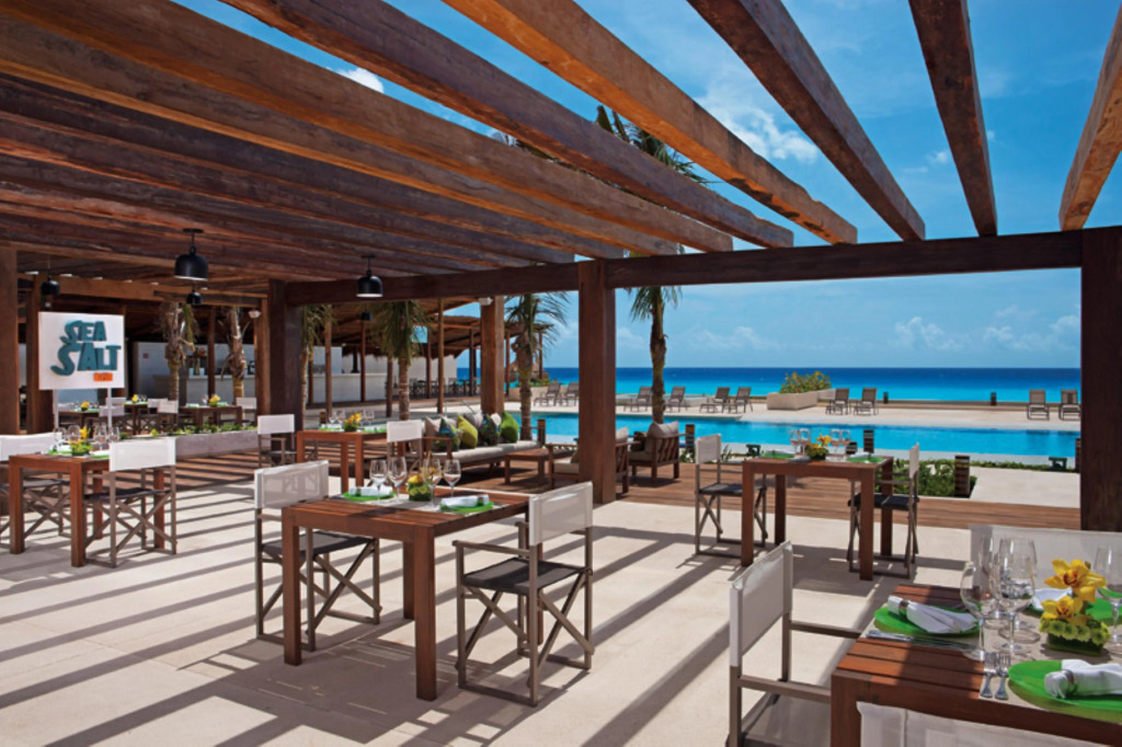 Secrets The Vine Cancun