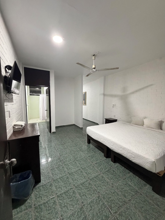 Hotel Plaza