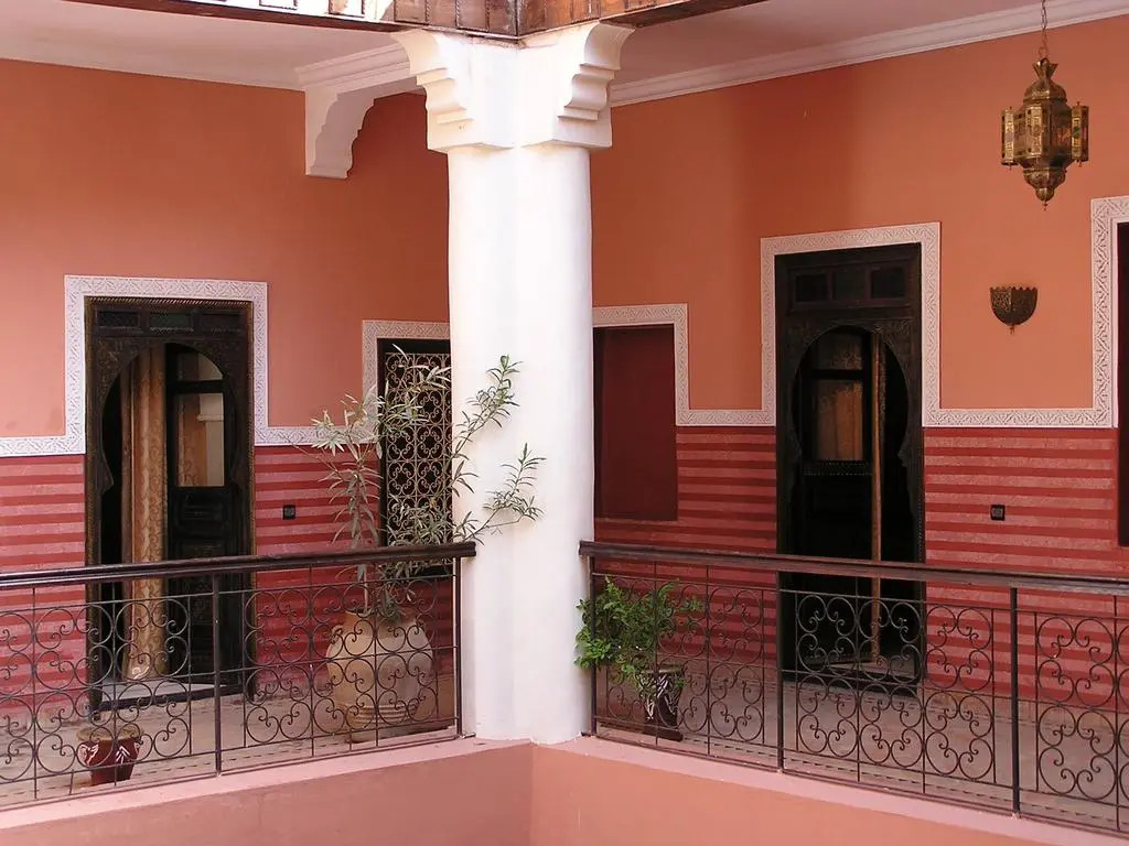 Riad Yamsara