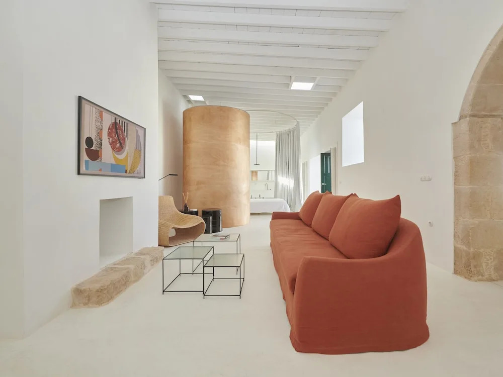 Casa Montelongo