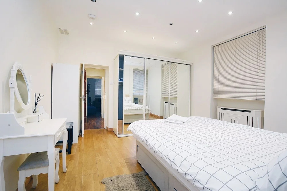 Pont Street Knightsbridge Apartments