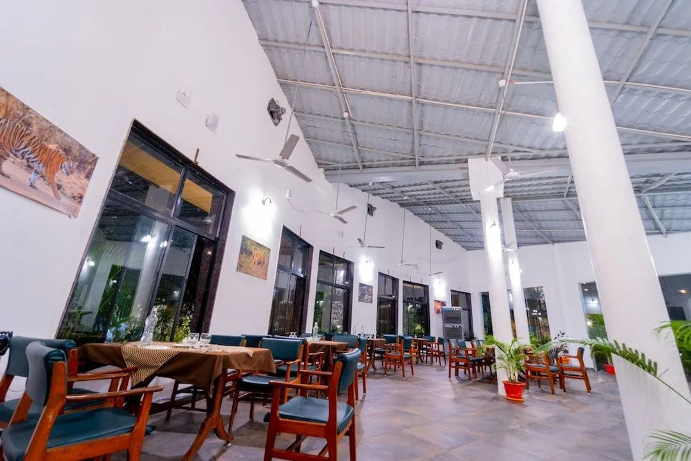 Chimur Tiger Resort