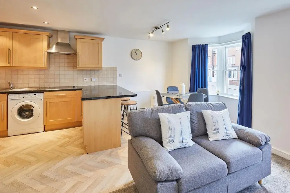 Host Stay Apartment 6 Royal Sands