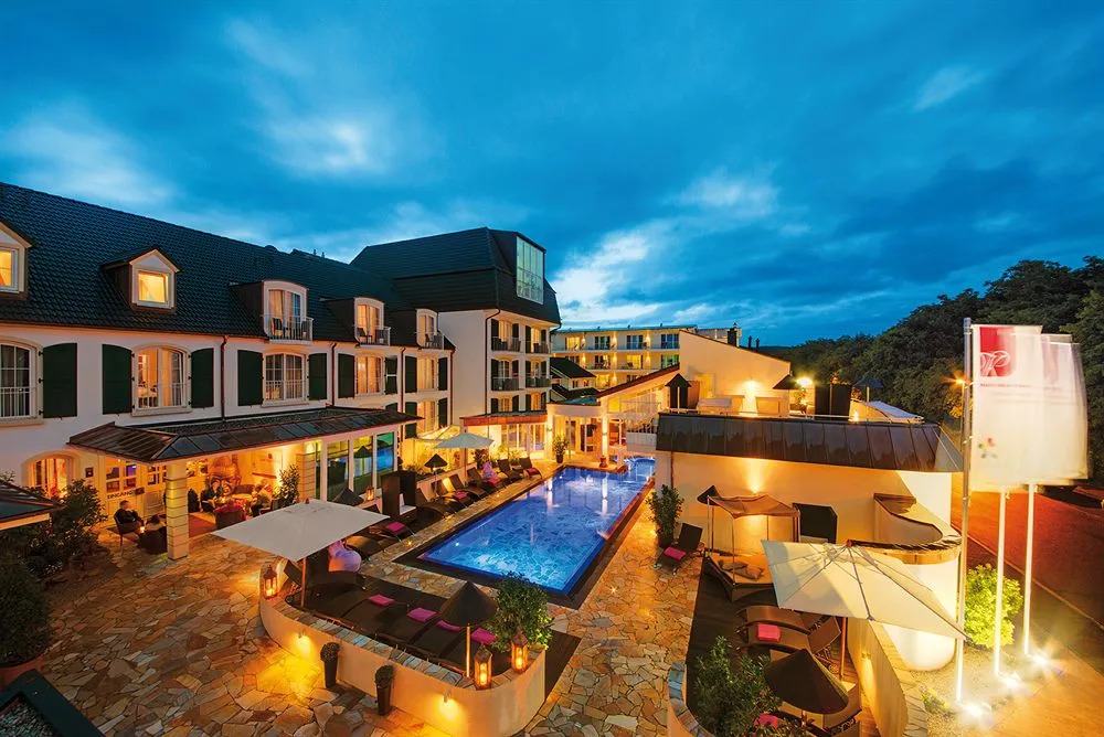 LIFESTYLE Resort Zum Kurfürsten