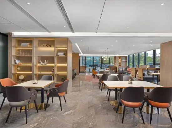 Wanda Yue Tianjin