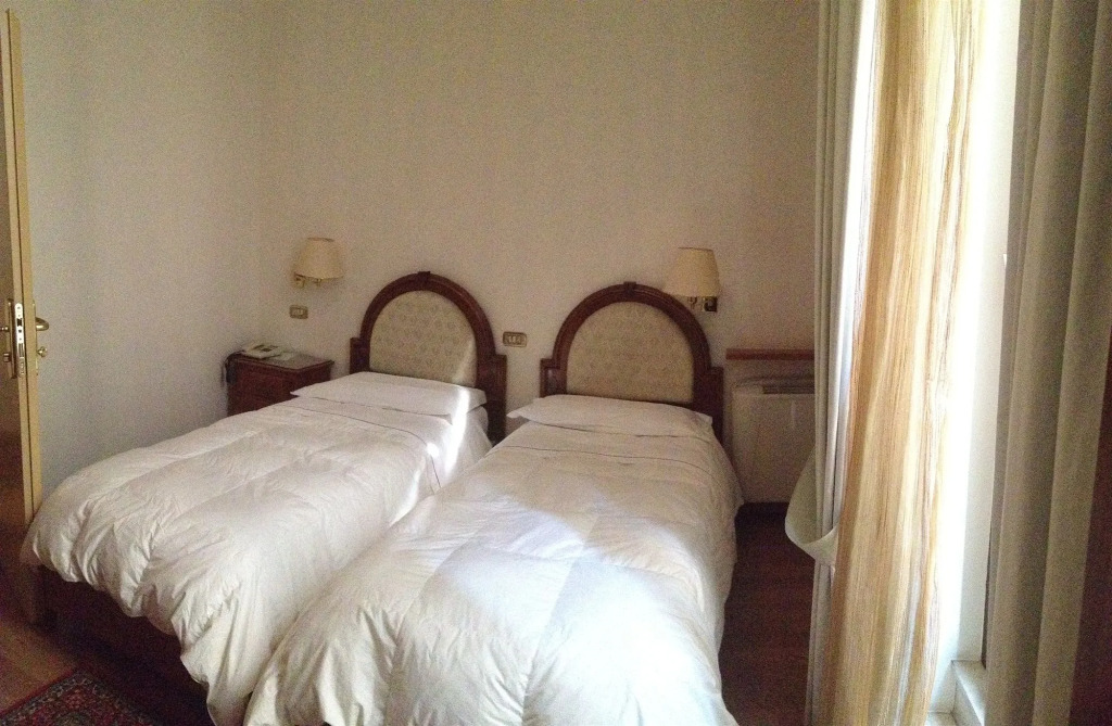 Hotel al Castello