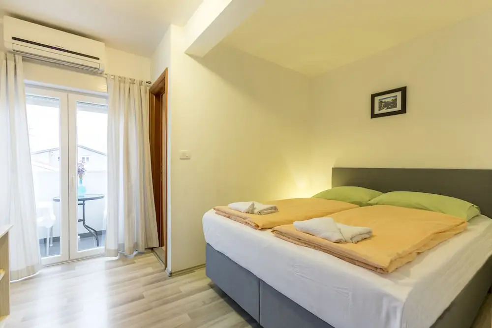 A3 - Spacious apt With the sea View & use of Pool