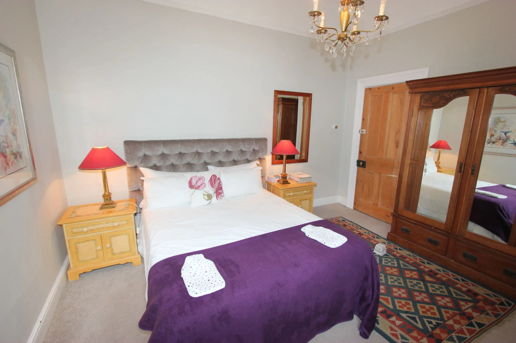 Villa Bianca B & B
