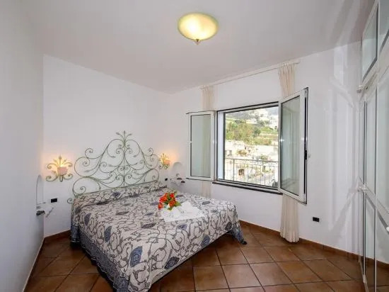 Holiday In Amalfi