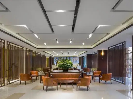 Tianquanhe Ruiyiya Boutique Hotel