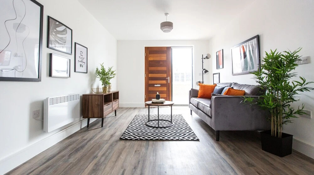 The Interchange - 2-Bed - Brand New - Central