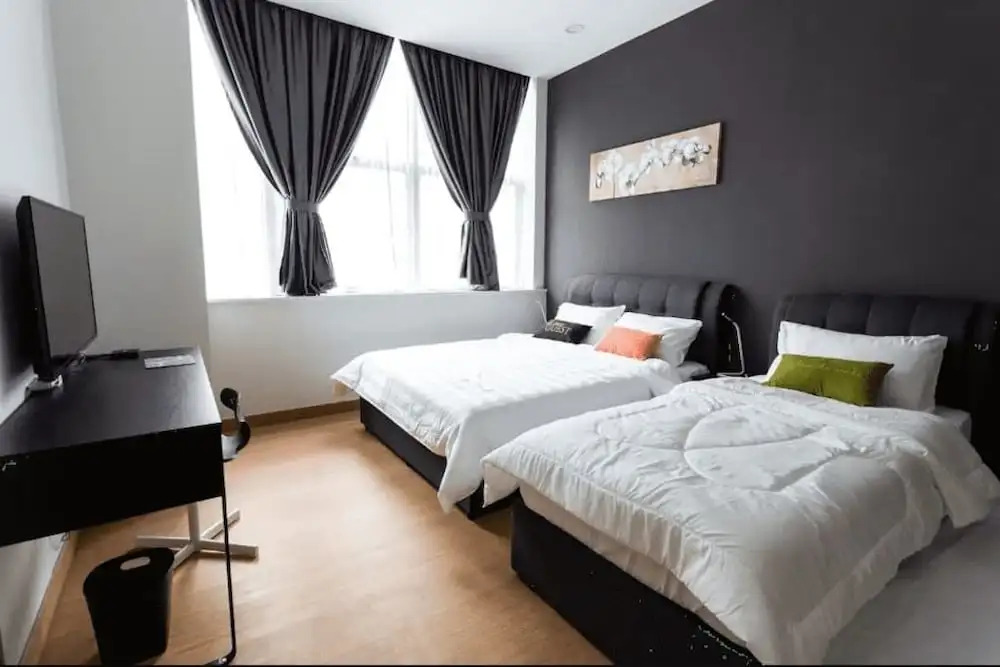 3r2b Bkt Bintang KL Town City by SYNC
