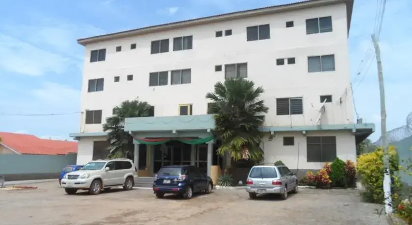 Hotel Royales