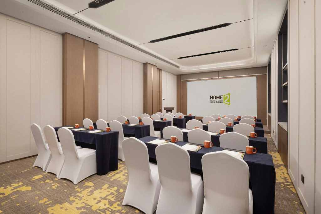 Home2 Suites by Hilton DALI ER'HAI