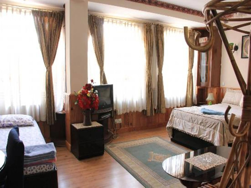 Bed and Breakfast Thamel