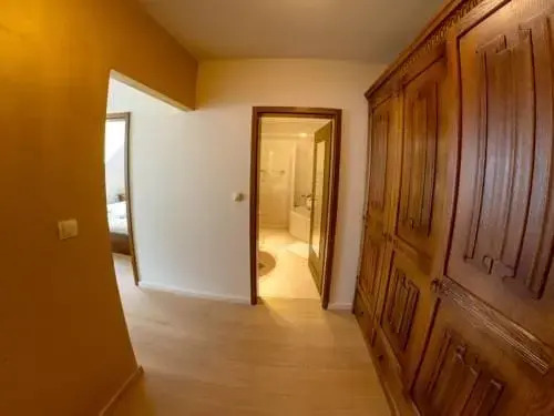 Hotel Splavar