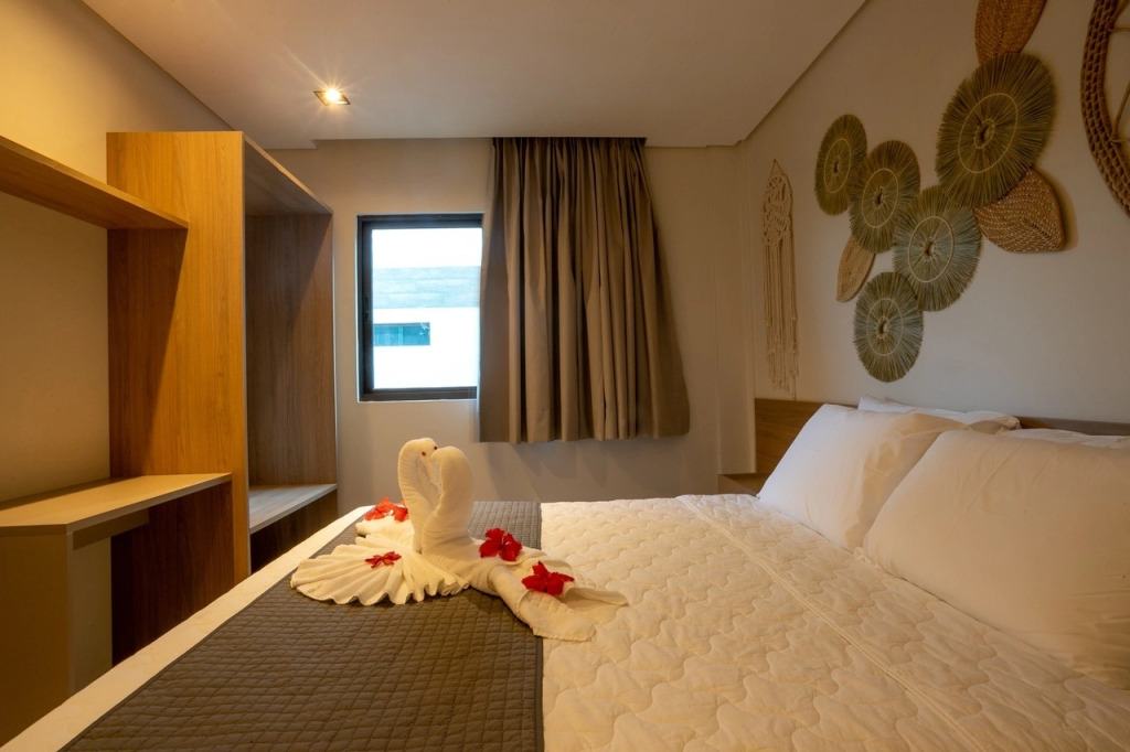 Árvo Boutique Hotel