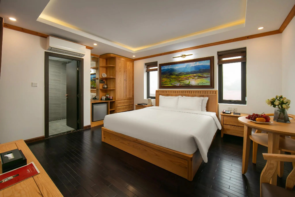 The Pepper King Resort & Villa Sapa