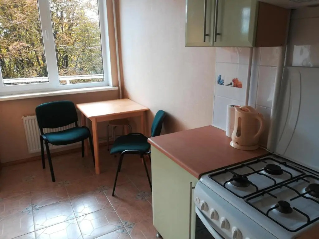 Purvciems Ieriķu 58, apartament-studio 38 kv.m.