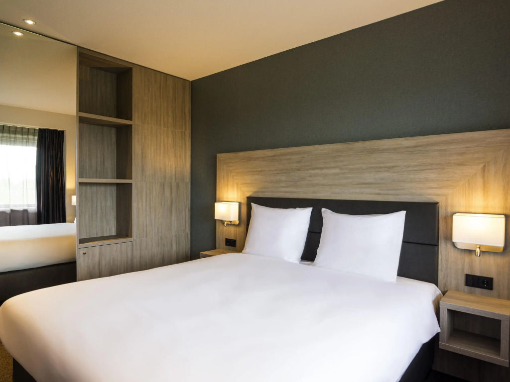 Adagio Amsterdam City South