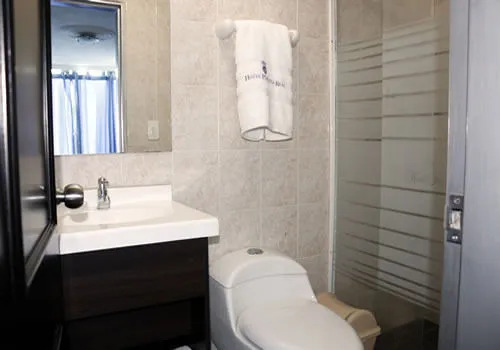 HOTEL PLAZUELA REAL