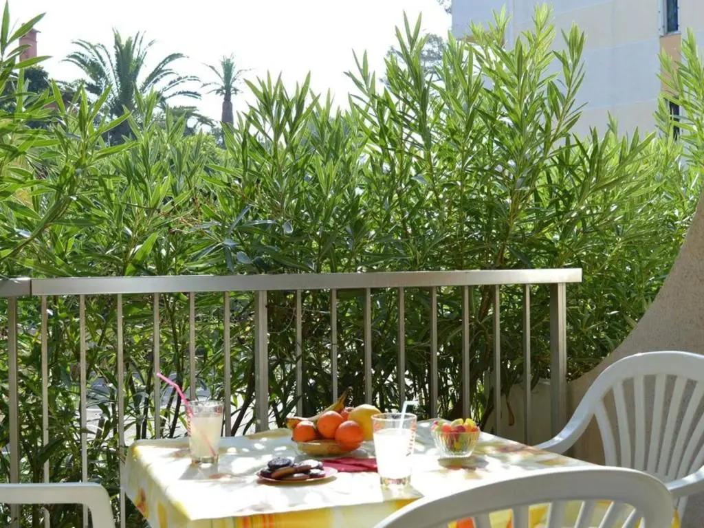 Appartement Saint-Raphaël, 3 pièces, 4 personnes - FR-1-226A-146