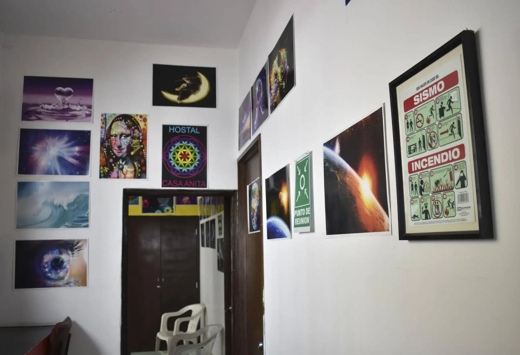 Hostal Casa Anita