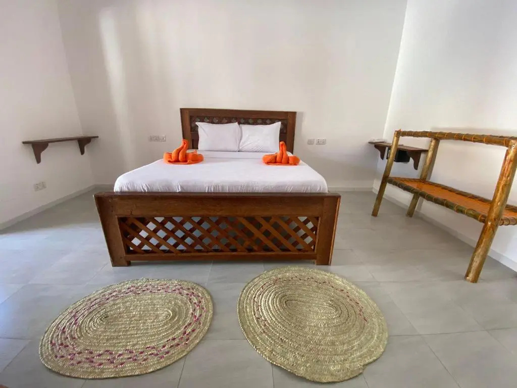 Amani Hotel Paje