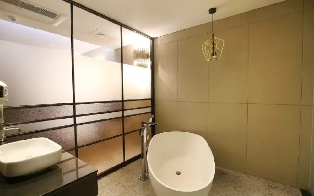 Cheonan la Tree Hotel