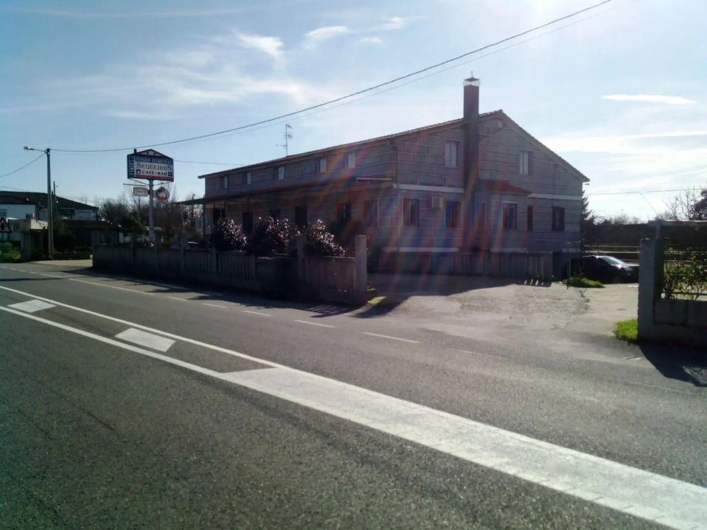 Hostal Sequeiros