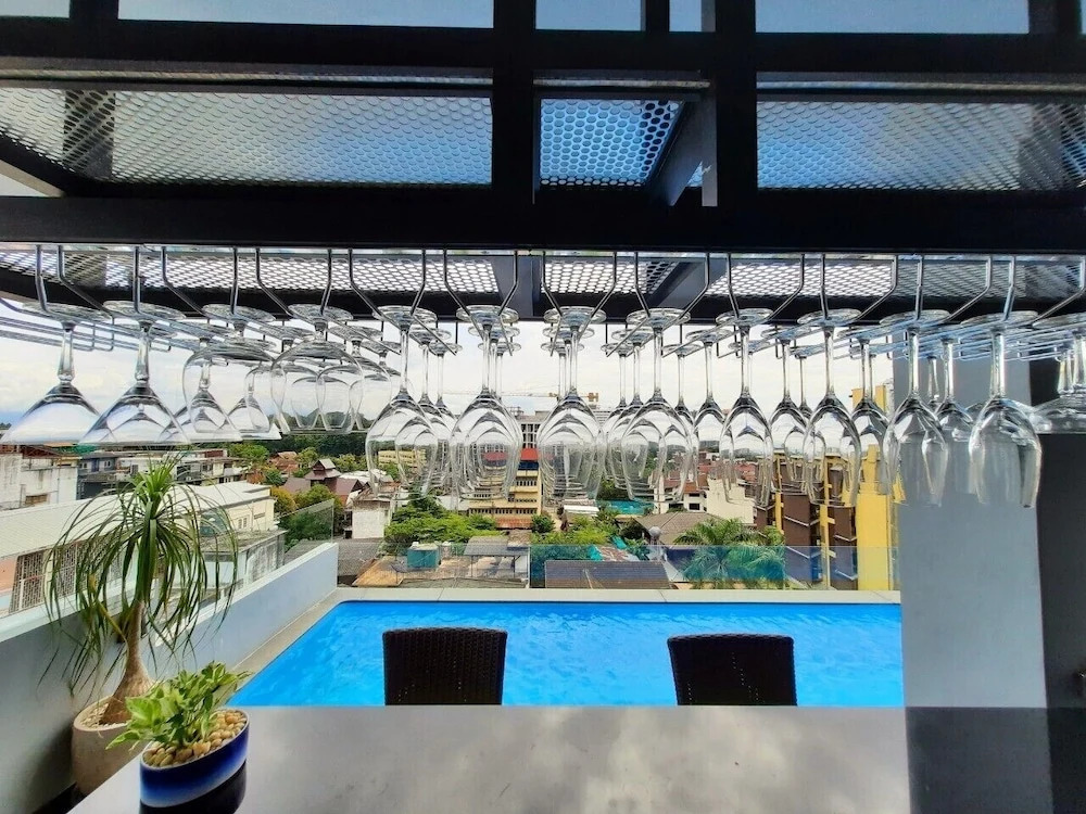 Amas House Luxury Boutique Hotel