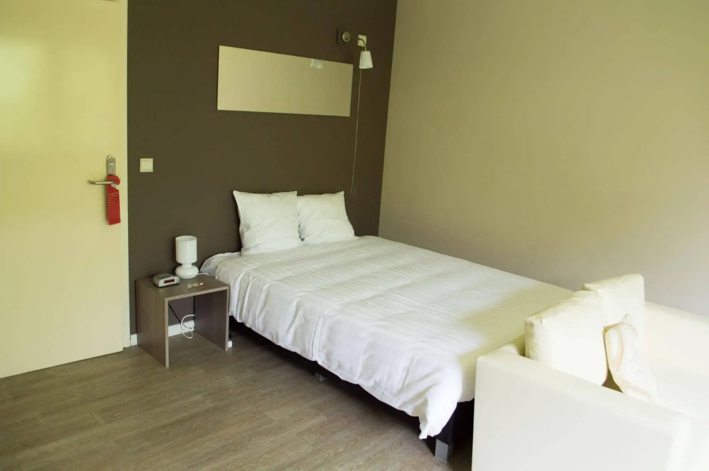Budget Flats Brussels