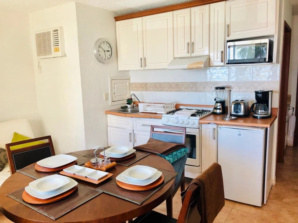 Lagoon view Apartment
