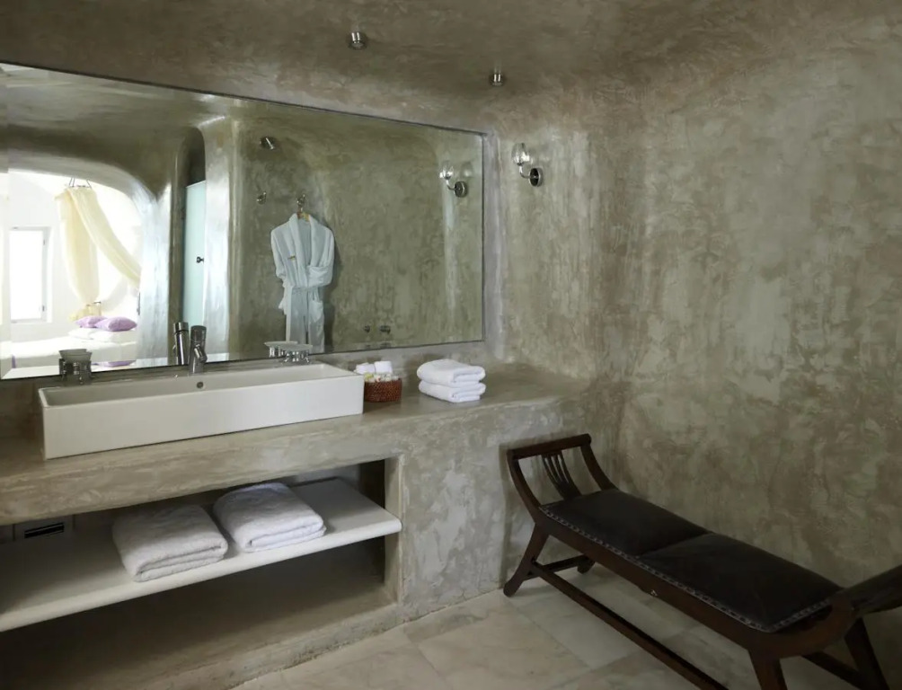 Iliovasilema Suites