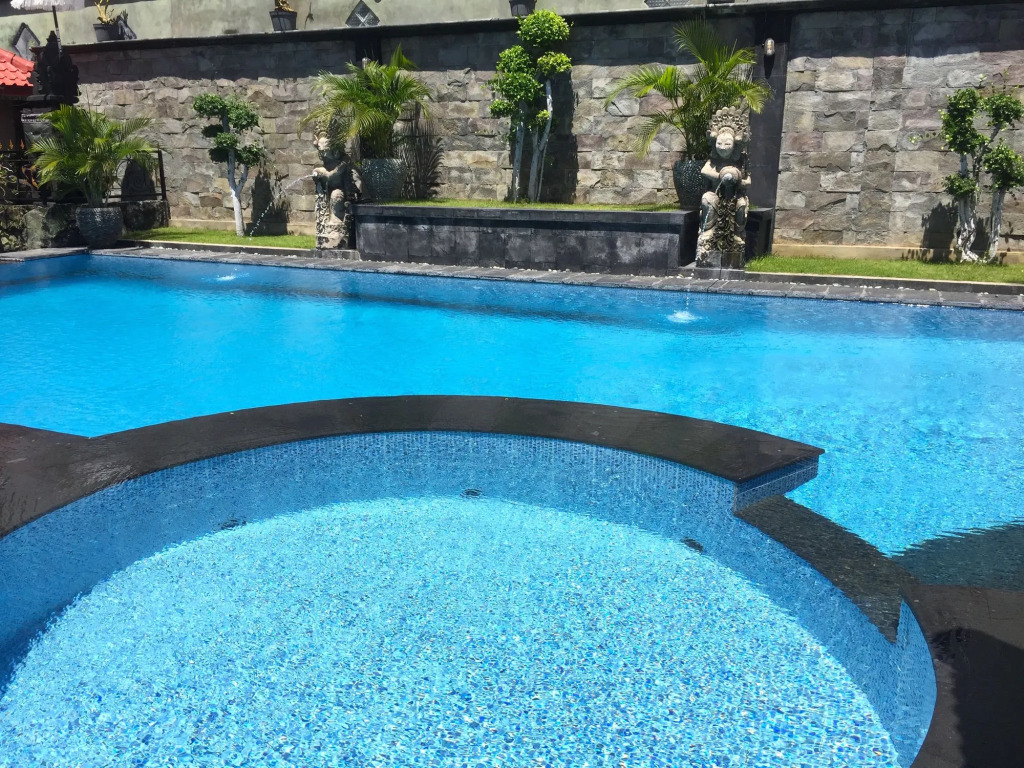 Agung Cottages