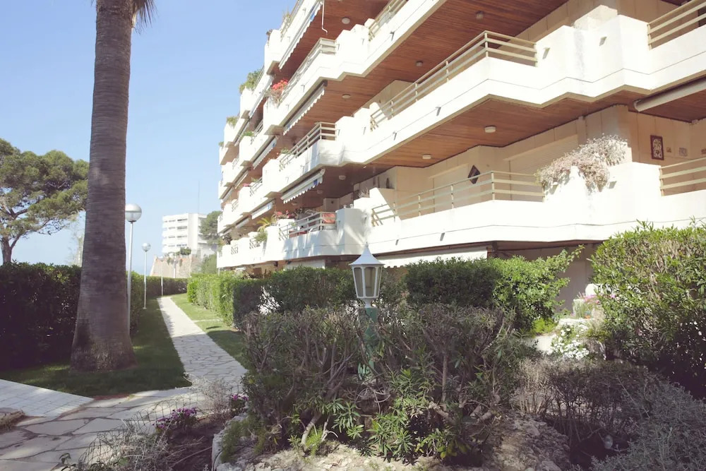 T&H Playamero 1 Family Apartament